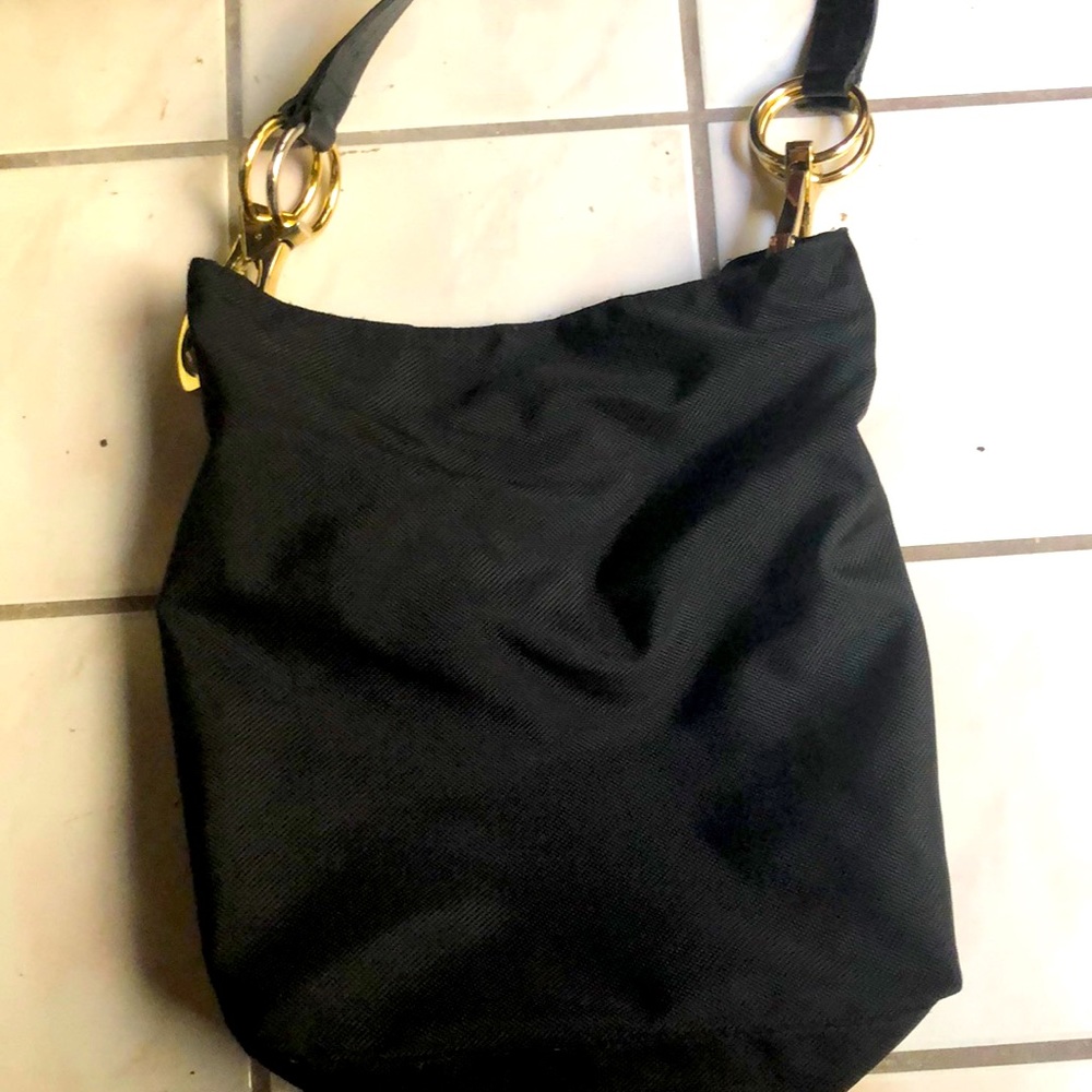 Beautiful  black purse  JPK  PARIS75